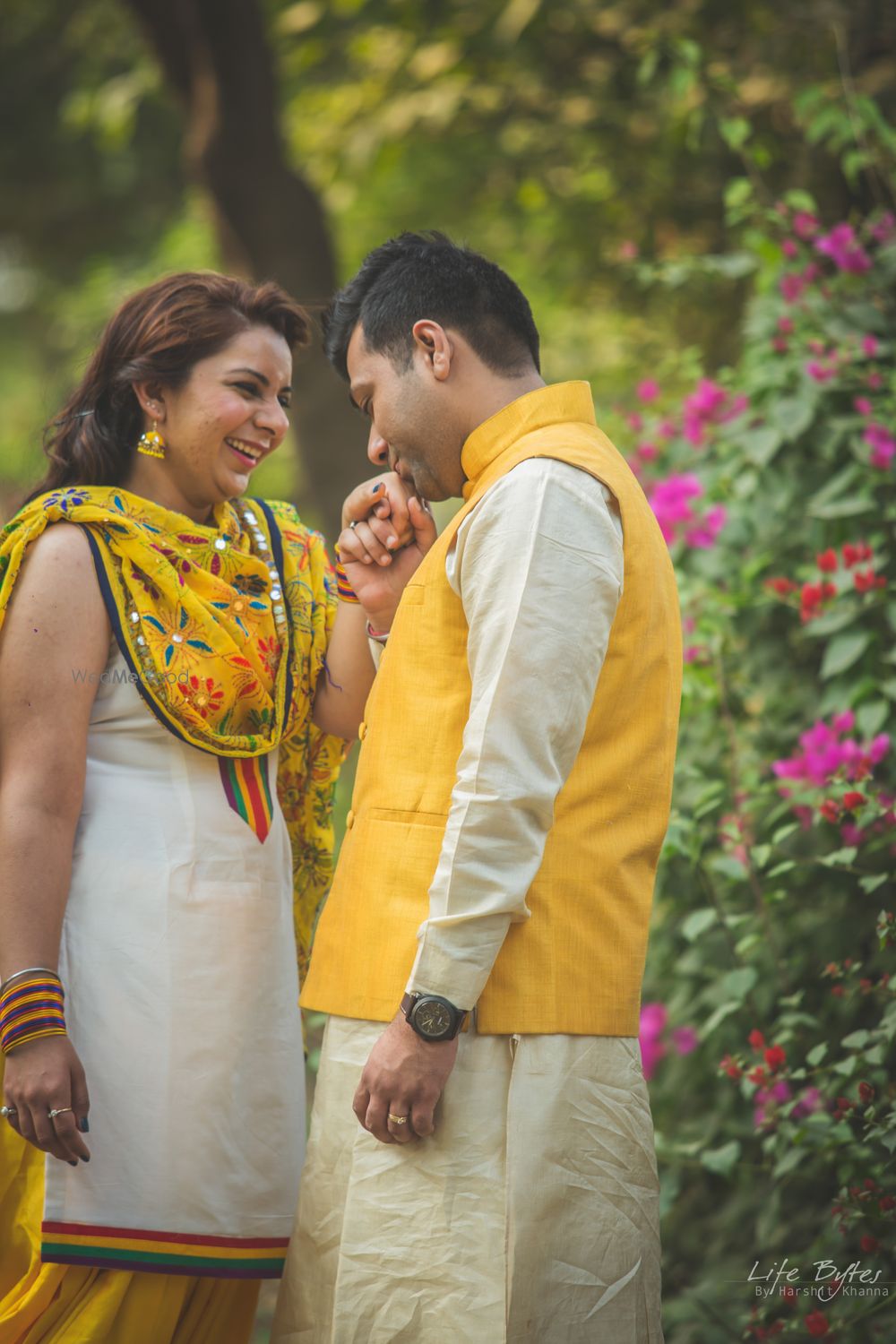 Photo From Nisha + Prateek || - By LifeBytes Production