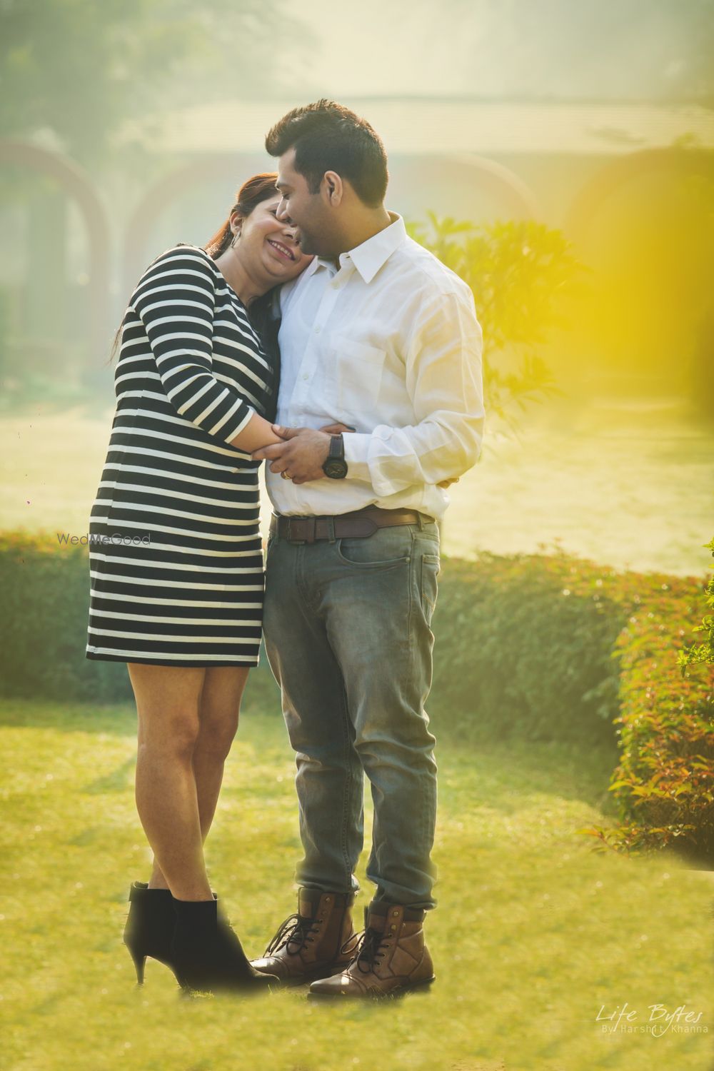 Photo From Nisha + Prateek || - By LifeBytes Production