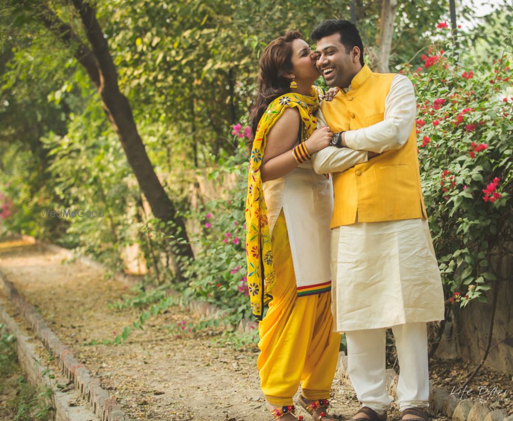 Photo From Nisha + Prateek || - By LifeBytes Production