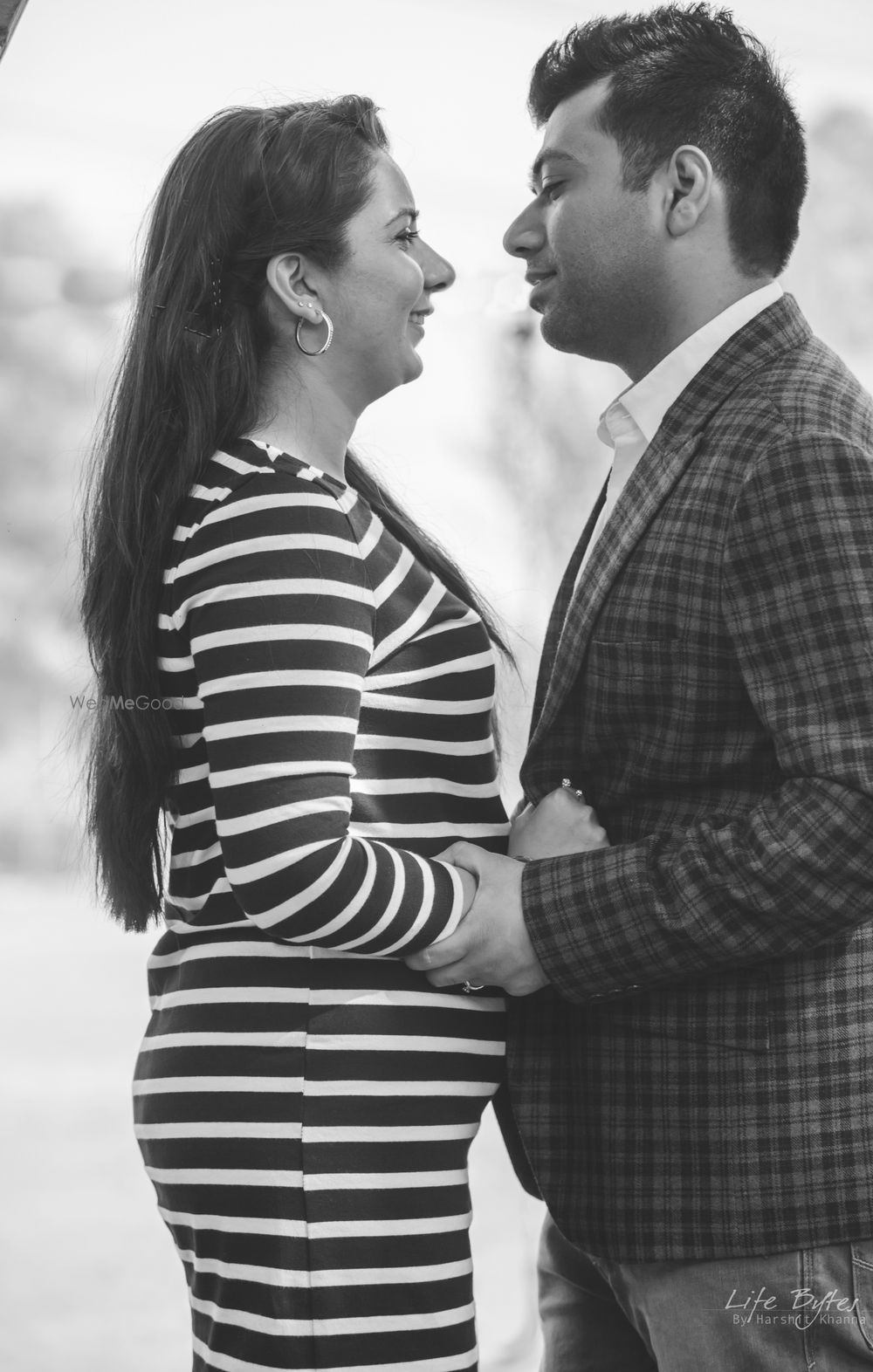 Photo From Nisha + Prateek || - By LifeBytes Production