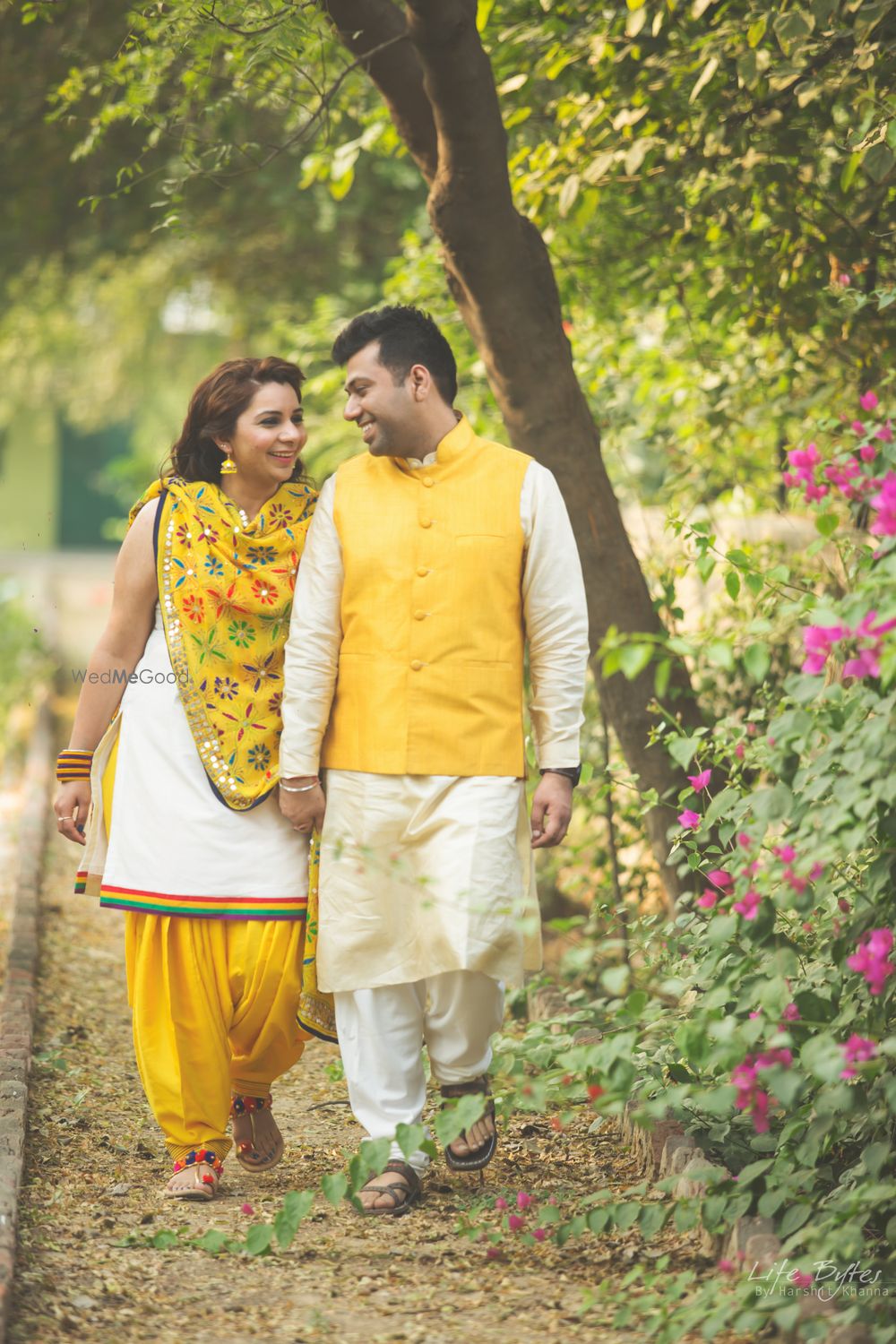 Photo From Nisha + Prateek || - By LifeBytes Production