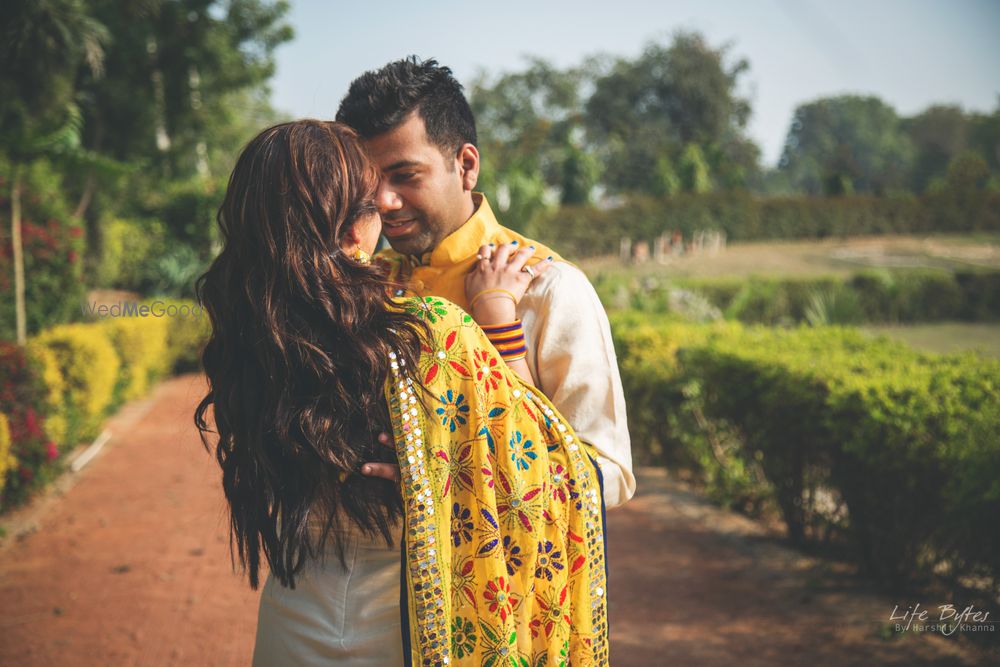 Photo From Nisha + Prateek || - By LifeBytes Production