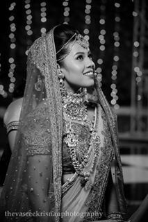 Photo From Srishti Weds Hitesh ❤️ - By Jyotsna Singh- Hair & Makeup artist