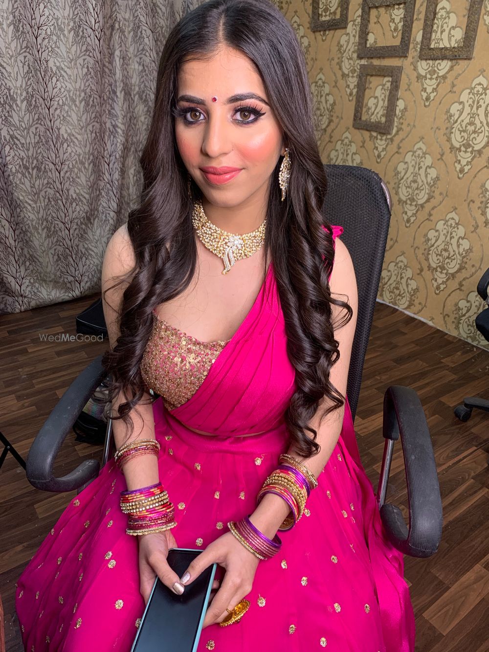 Photo From party makeup - By Mehak Gupta