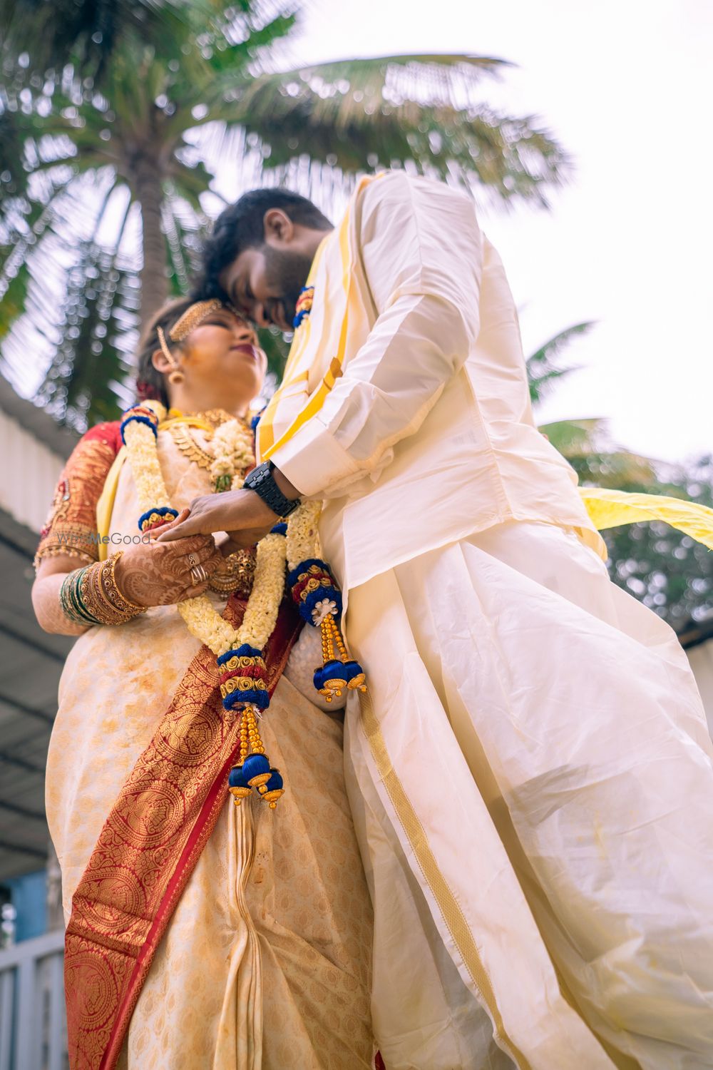 Photo From Manoj & Kusuma - By The Wedding Framer