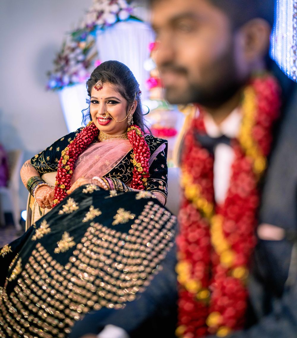 Photo From Manoj & Kusuma - By The Wedding Framer