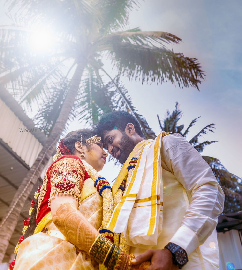 Photo From Manoj & Kusuma - By The Wedding Framer