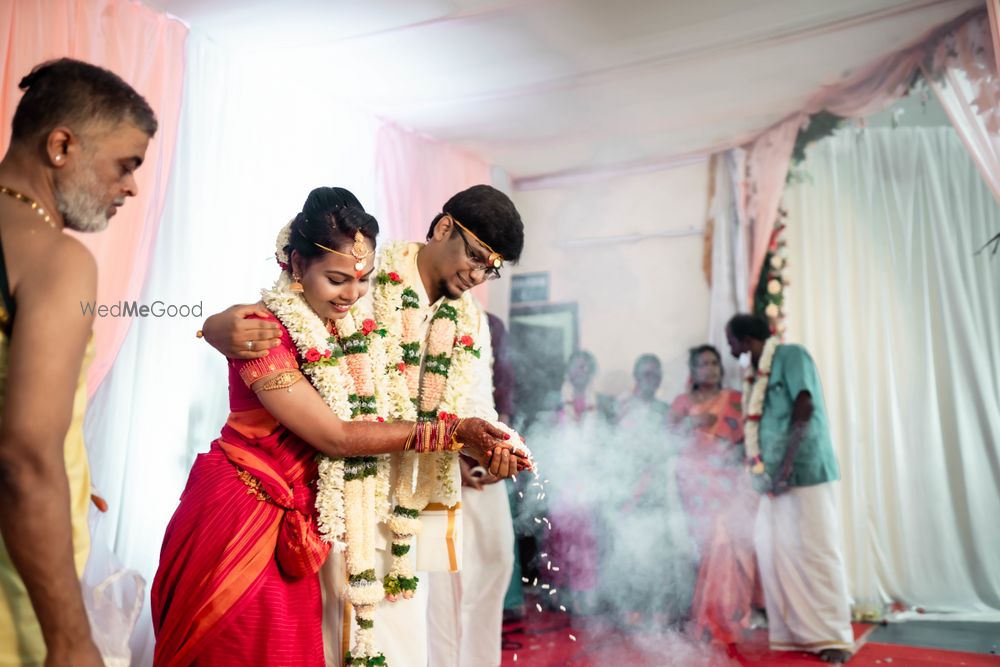 Photo From Rakesh & Sneha - By The Wedding Framer