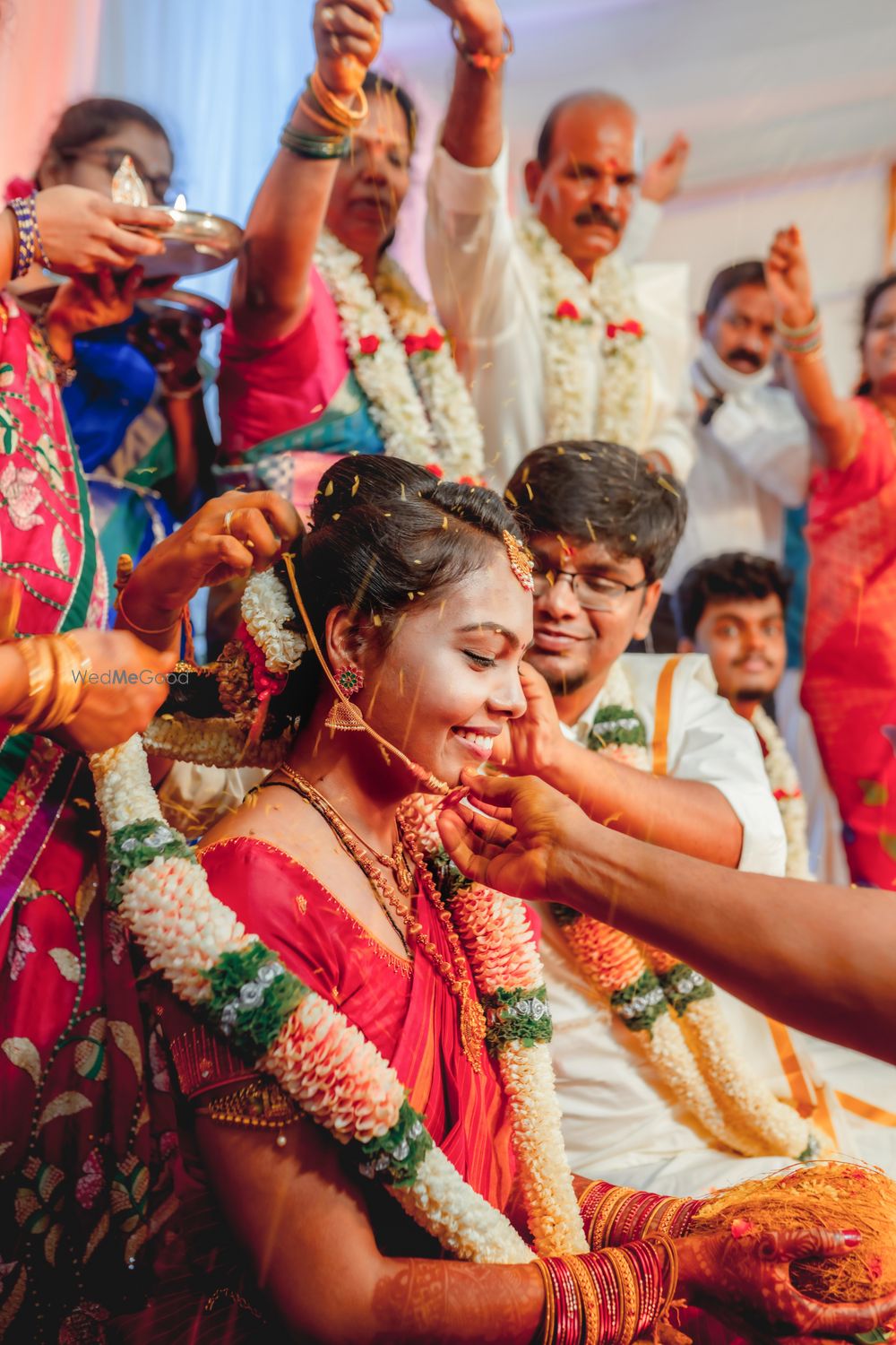 Photo From Rakesh & Sneha - By The Wedding Framer