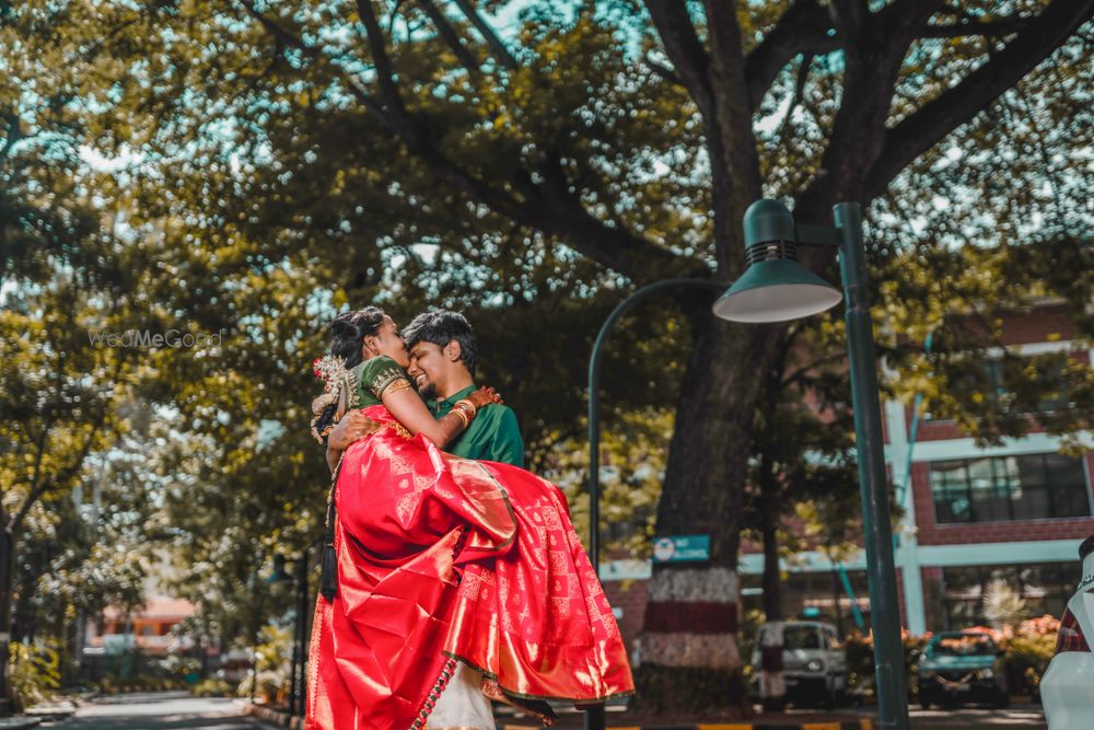 Photo From Rakesh & Sneha - By The Wedding Framer