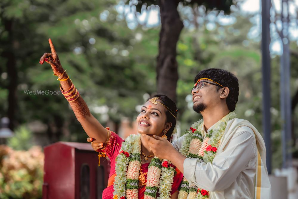 Photo From Rakesh & Sneha - By The Wedding Framer