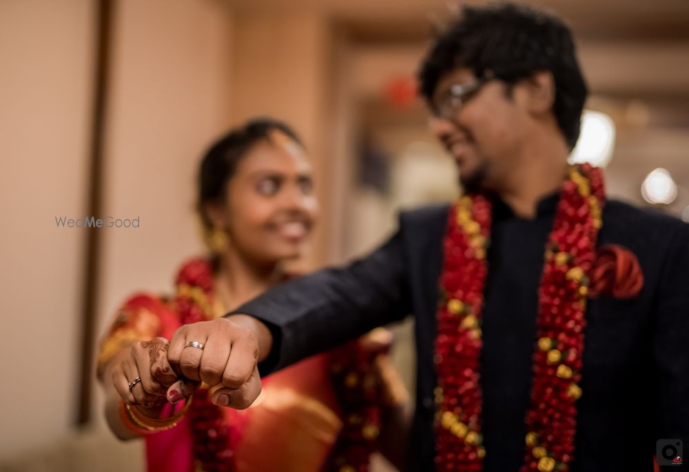 Photo From Rakesh & Sneha - By The Wedding Framer