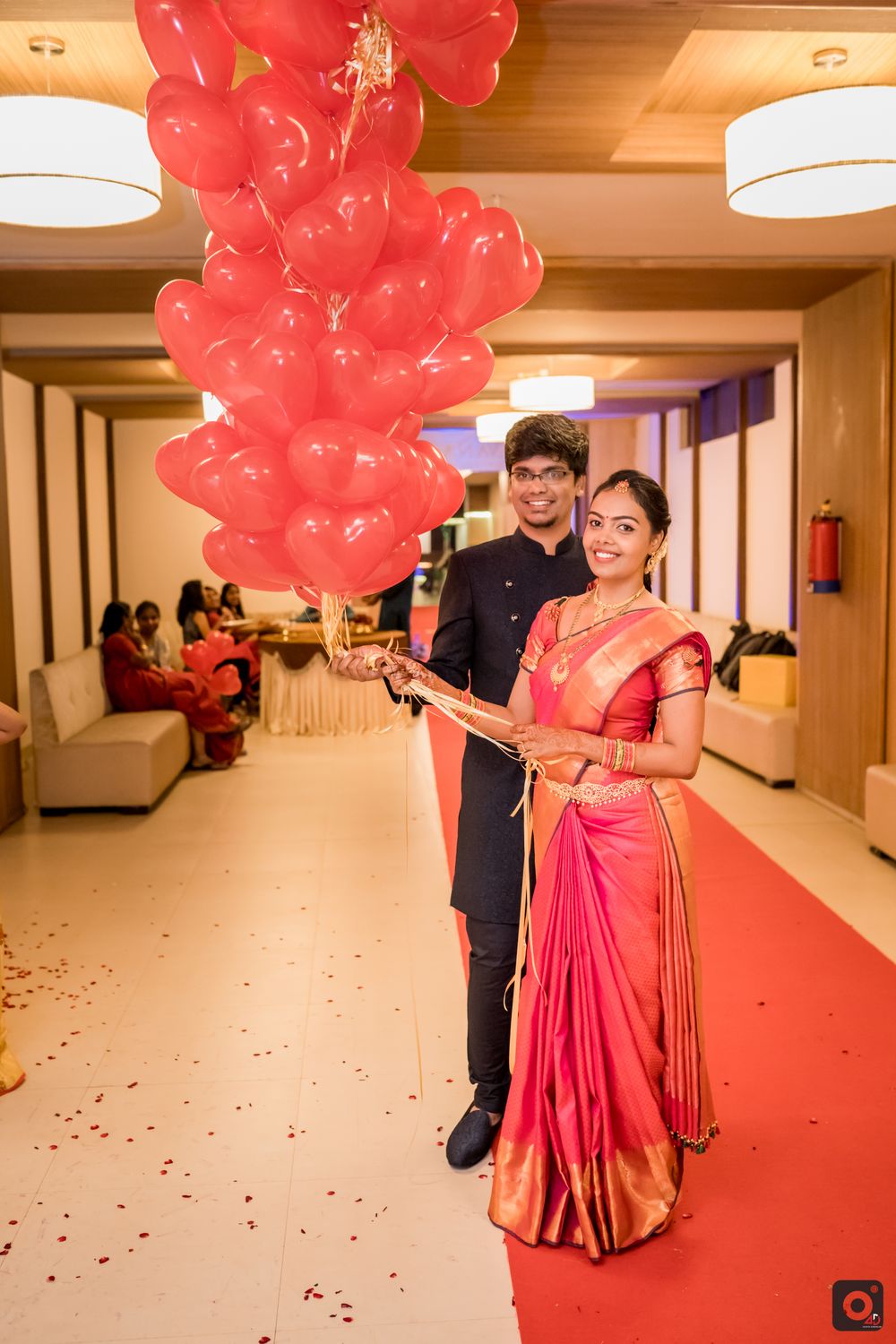 Photo From Rakesh & Sneha - By The Wedding Framer