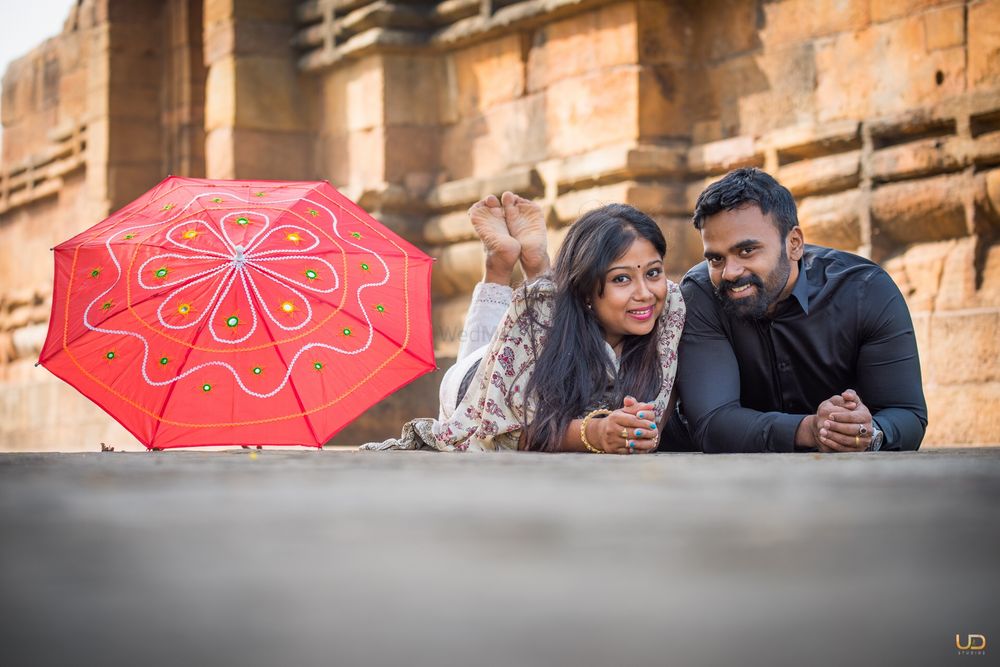 Photo From Sweta & Preetish - By UD Studios