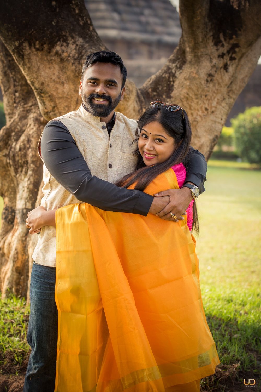 Photo From Sweta & Preetish - By UD Studios
