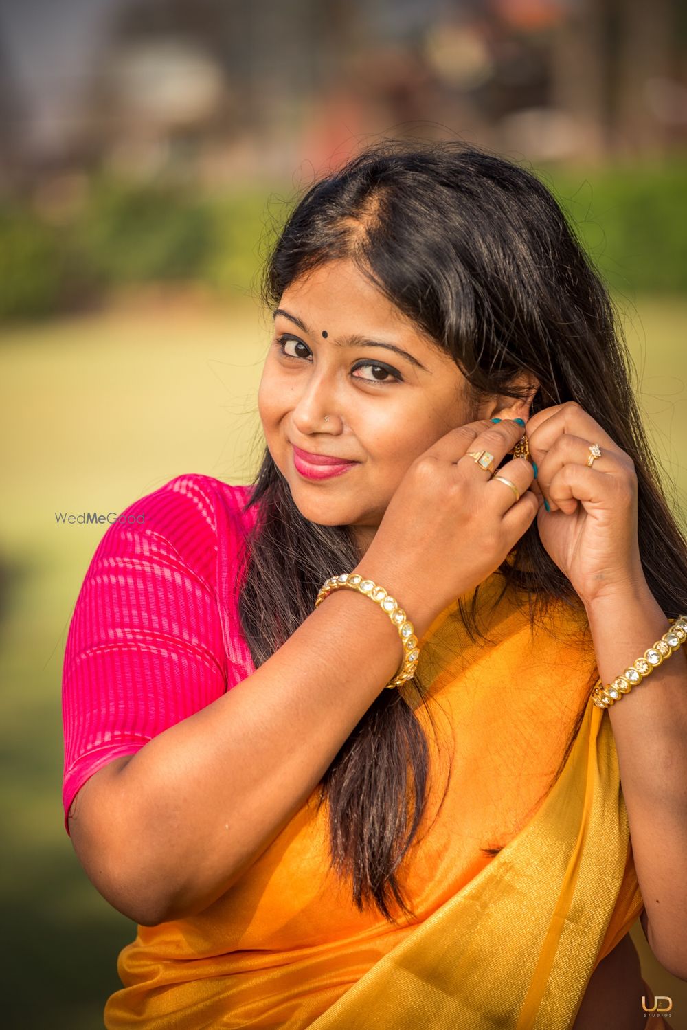 Photo From Sweta & Preetish - By UD Studios