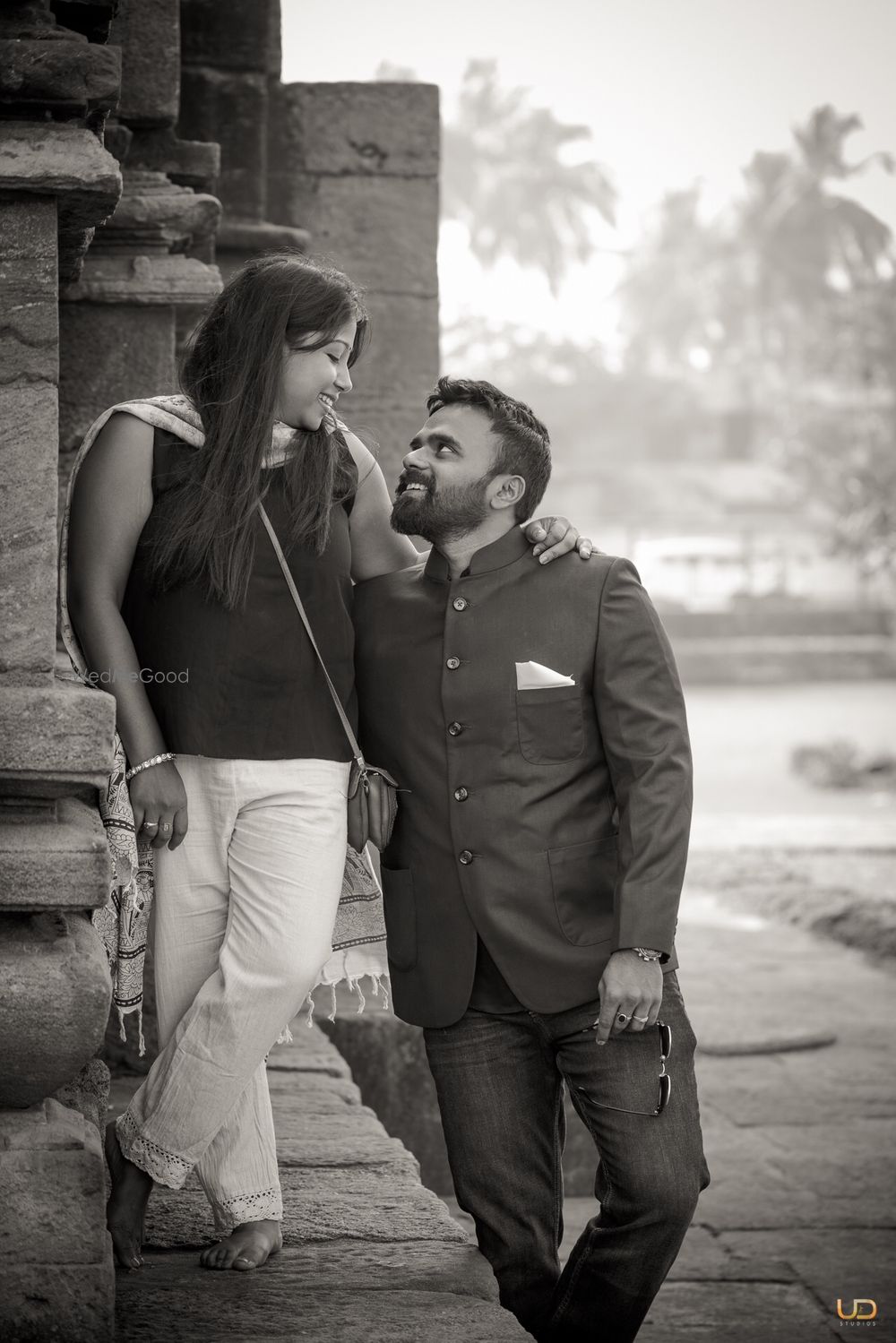 Photo From Sweta & Preetish - By UD Studios