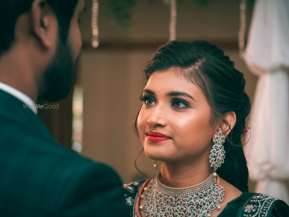 Photo From Shrijith & Lavanya - By The Wedding Framer