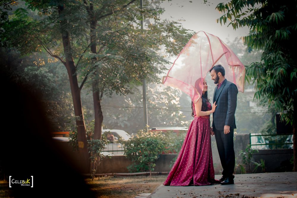 Photo From Anuj & Priyanka - By CelebLuk Weddings