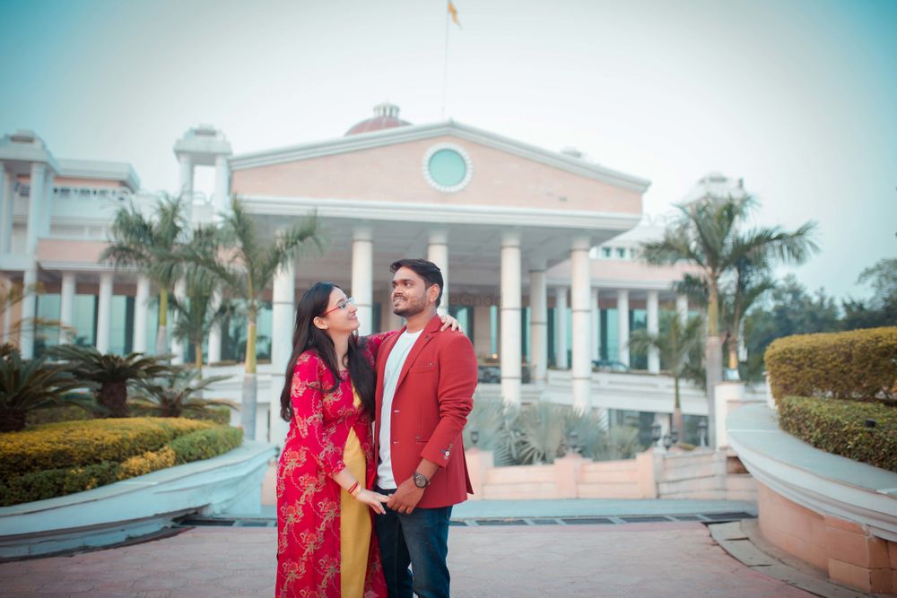 Photo From Abhinav & Priti - By CelebLuk Weddings