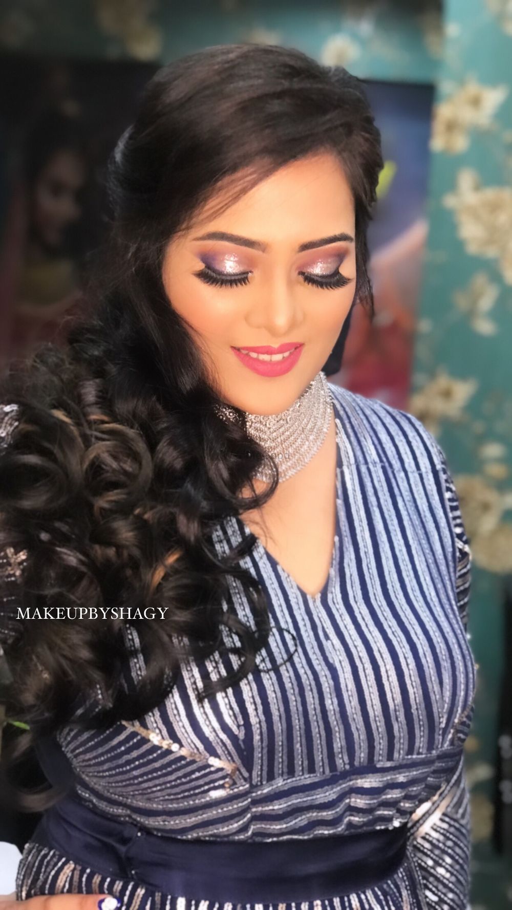 Photo From Engagaement and other occasion makeup - By Makeup by Shagy