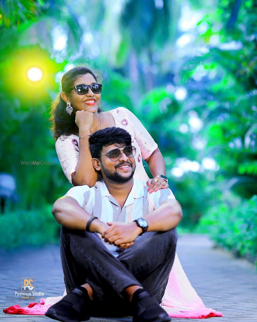 Photo From pre-wedding Photoshoot  - By Padmaja Studio