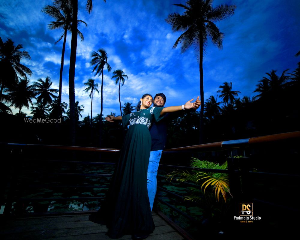 Photo From pre-wedding Photoshoot  - By Padmaja Studio