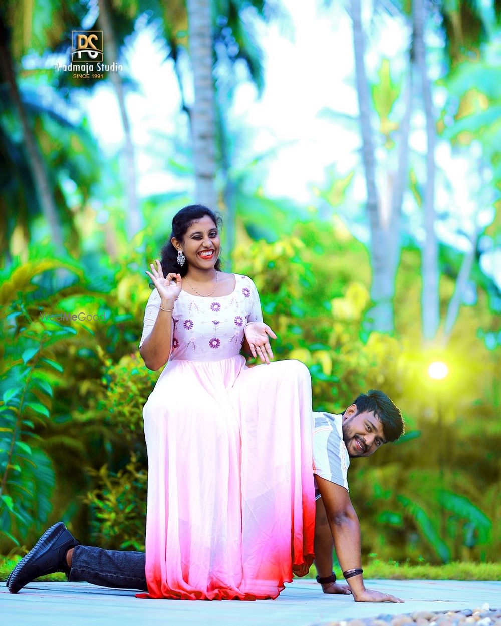 Photo From pre-wedding Photoshoot  - By Padmaja Studio