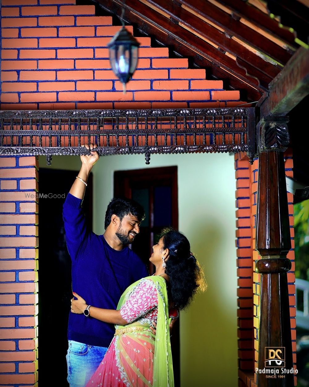 Photo From pre-wedding Photoshoot  - By Padmaja Studio