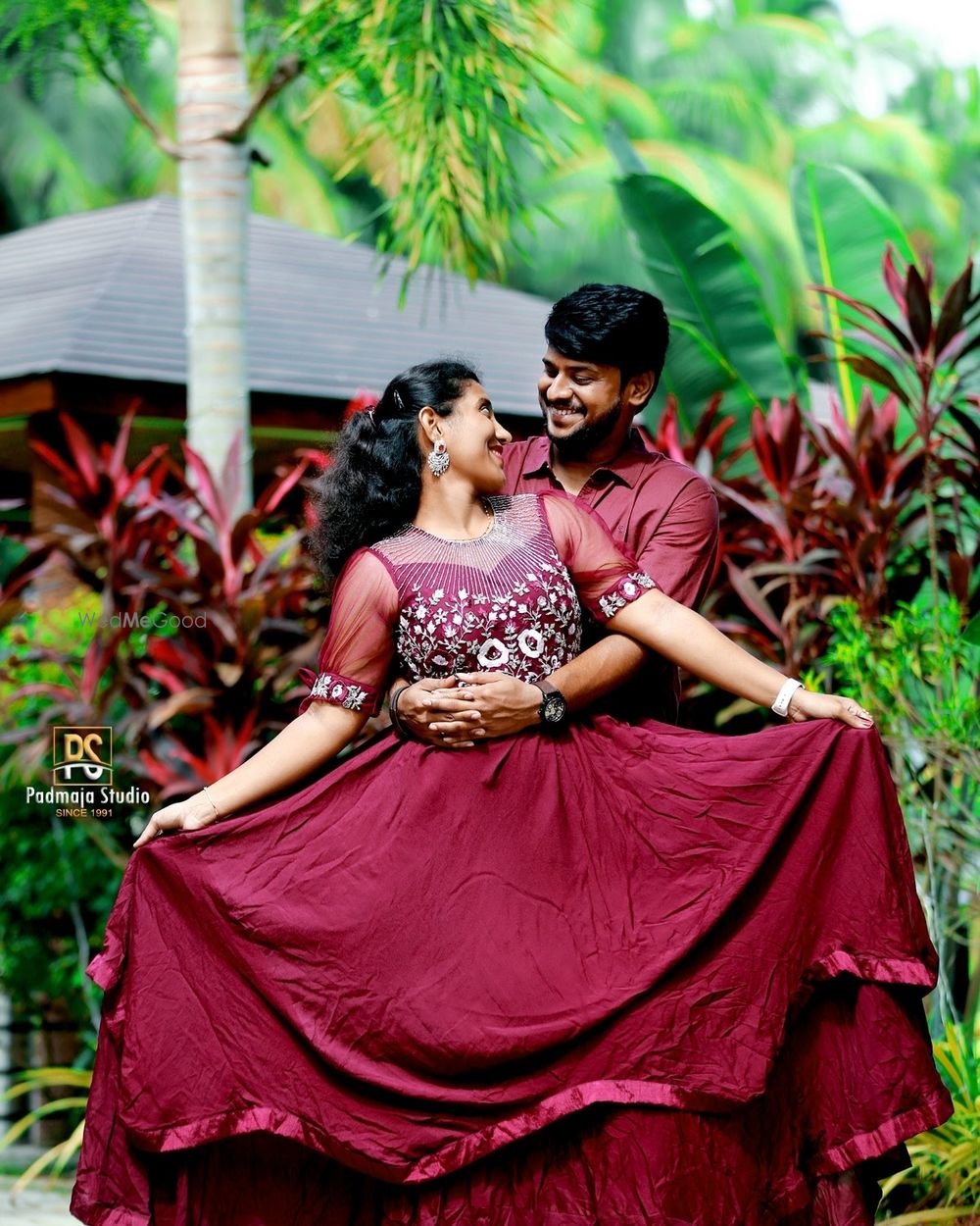 Photo From pre-wedding Photoshoot  - By Padmaja Studio