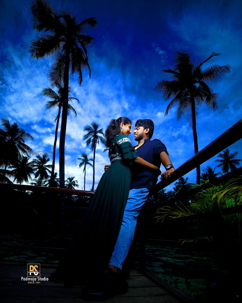 Photo From pre-wedding Photoshoot  - By Padmaja Studio