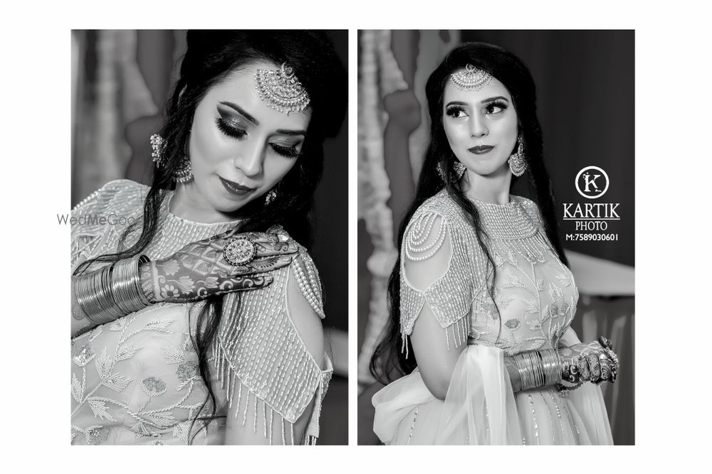 Photo From Deep Pal Singh + Aashna Arora - By Kartik Photography