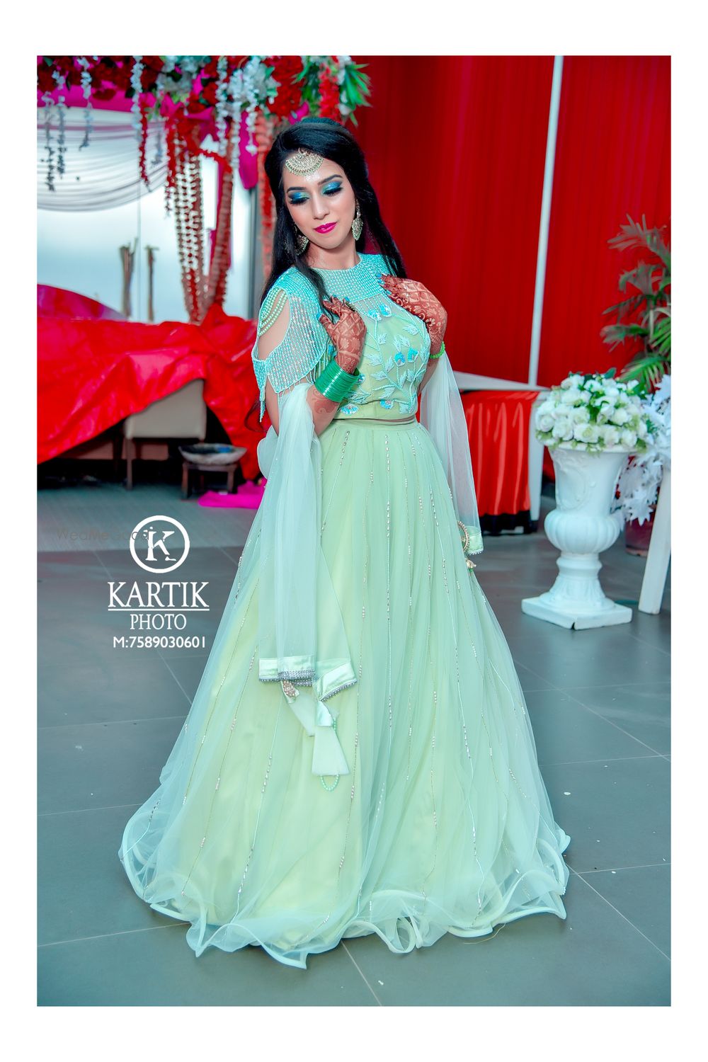 Photo From Deep Pal Singh + Aashna Arora - By Kartik Photography