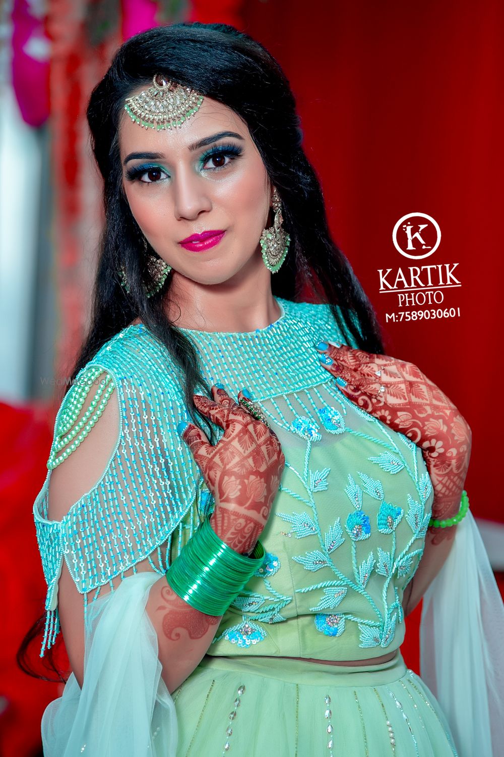 Photo From Deep Pal Singh + Aashna Arora - By Kartik Photography