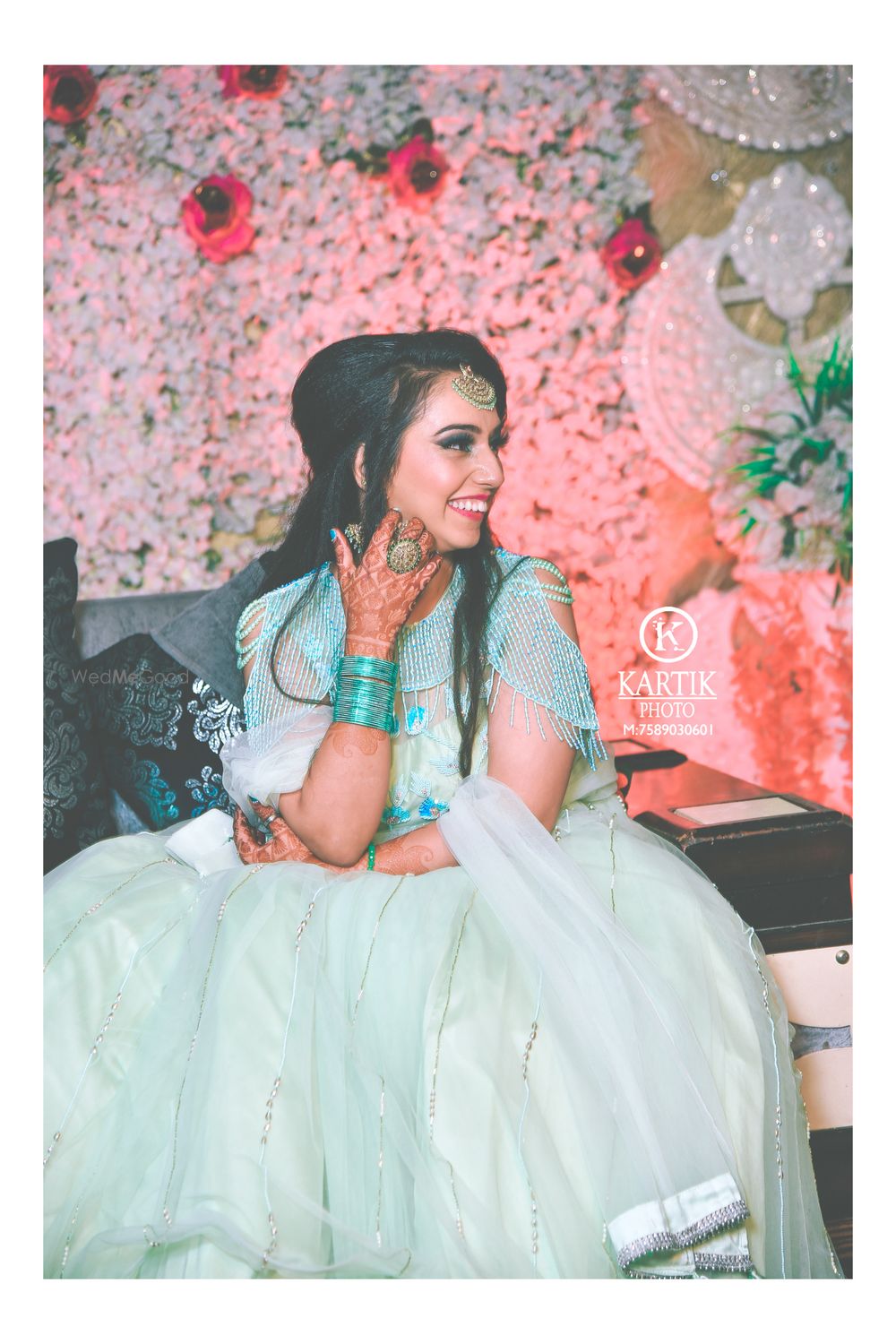 Photo From Deep Pal Singh + Aashna Arora - By Kartik Photography