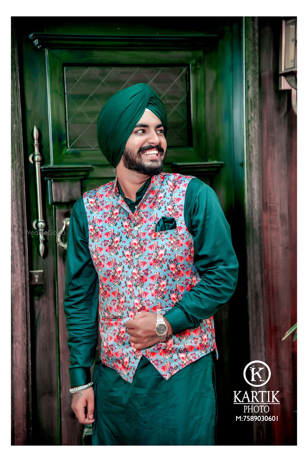 Photo From Deep Pal Singh + Aashna Arora - By Kartik Photography