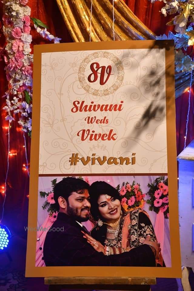 Photo From SHIVANI & VIVEK - By Social Glow Events & MKTG