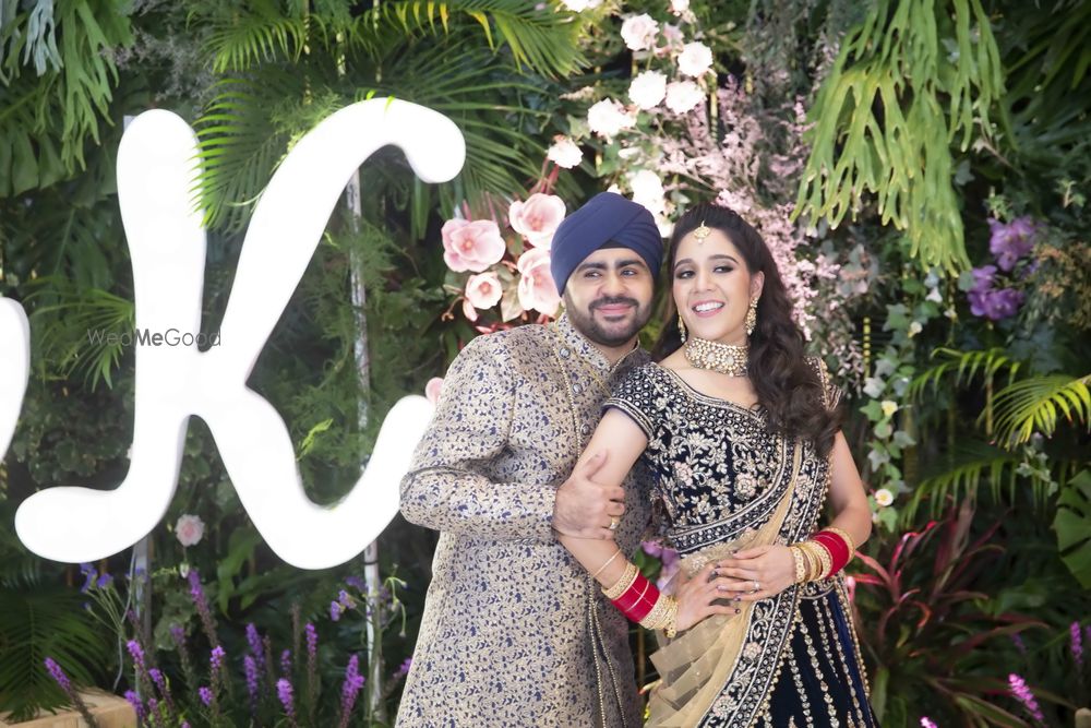 Photo From Rajan & Kaneeka - By Version