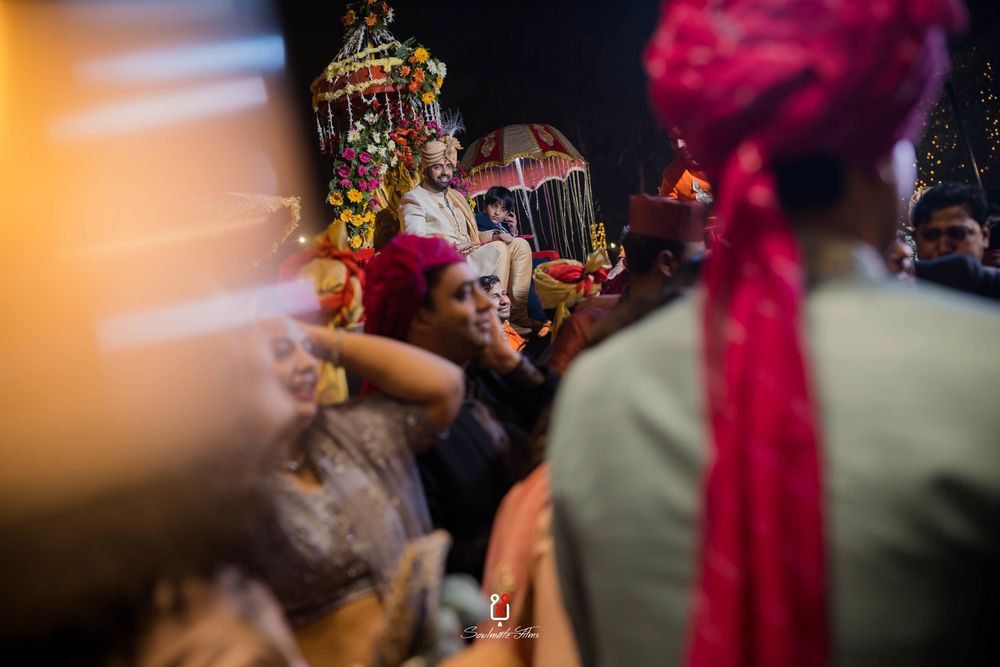 Photo From Ayushi + shashwat - By Soulmate Films