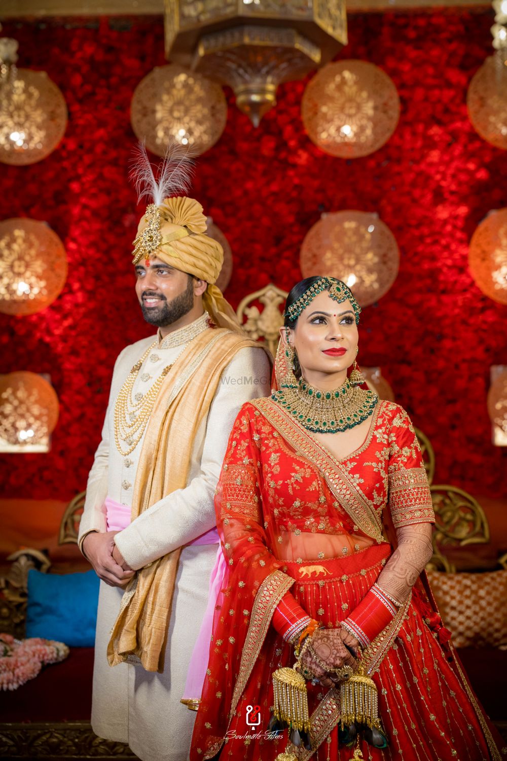 Photo From Ayushi + shashwat - By Soulmate Films