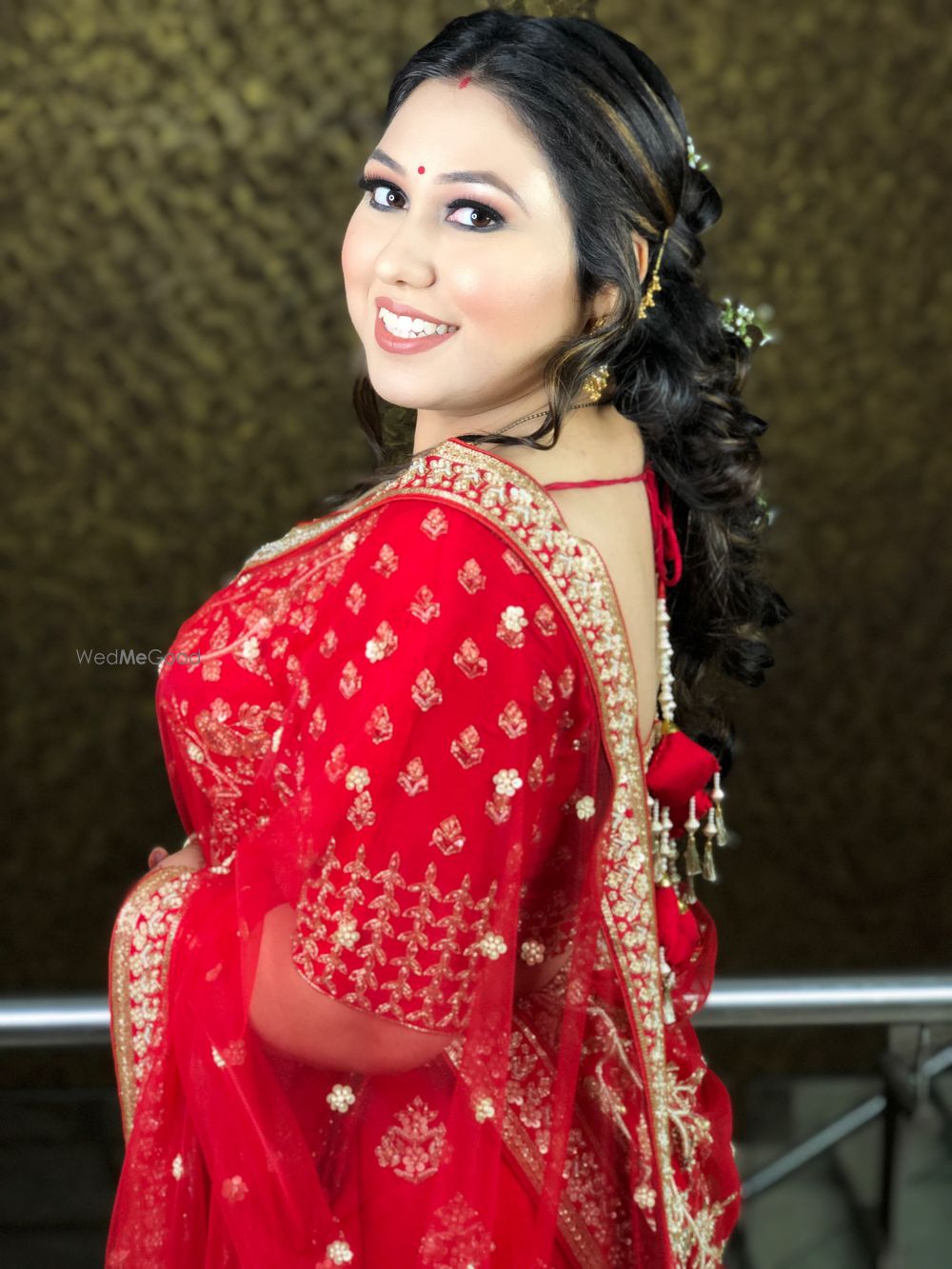 Photo From Party Makeups - By Mehak Chopra Makeup Artist