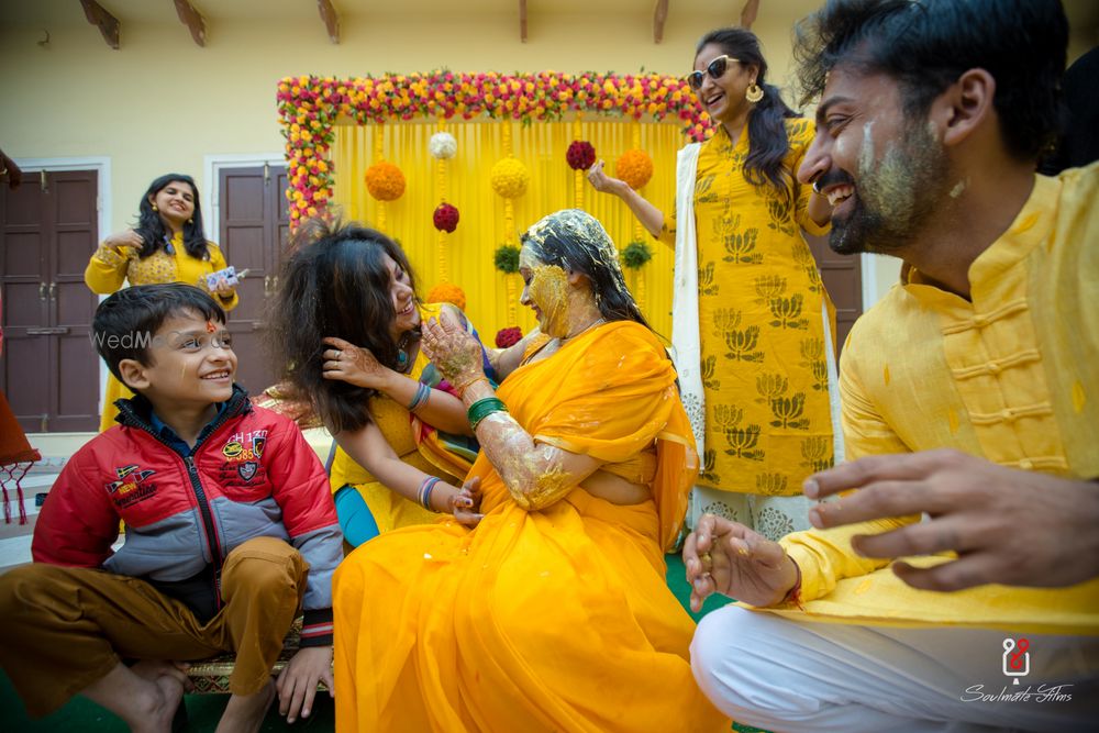 Photo From Kamal + Vidhi - By Soulmate Films