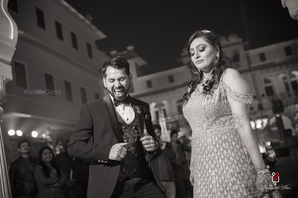 Photo From Kamal + Vidhi - By Soulmate Films