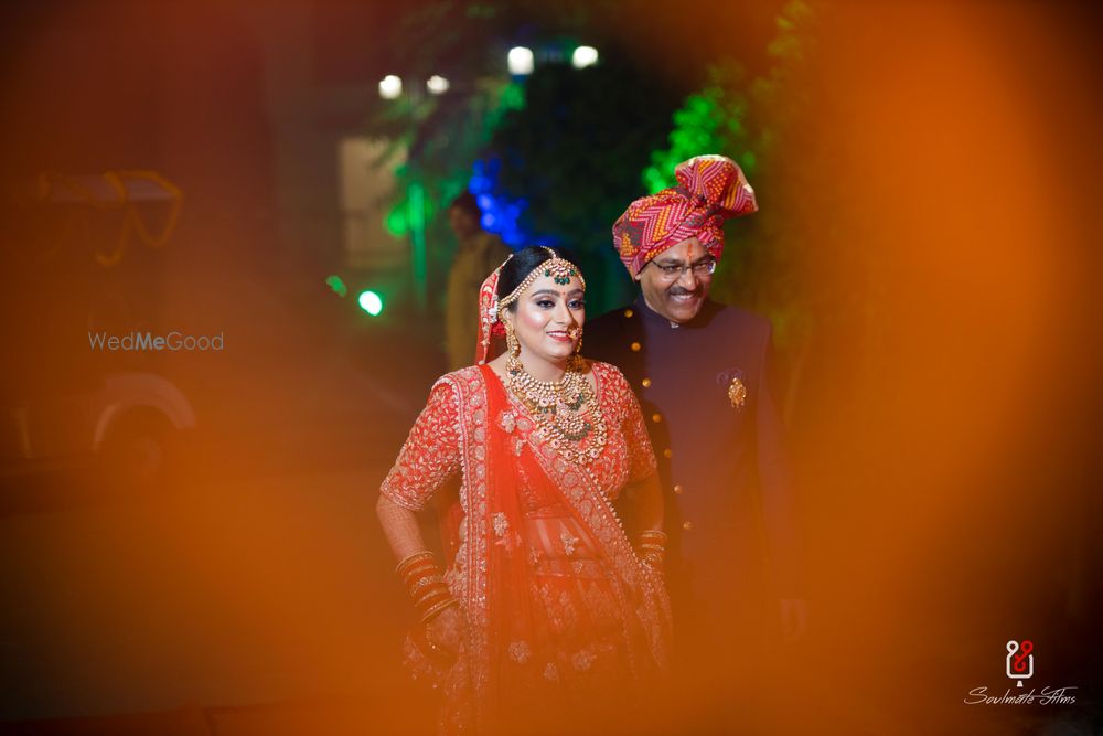 Photo From Kamal + Vidhi - By Soulmate Films