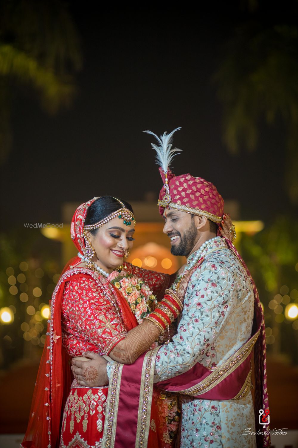 Photo From Kamal + Vidhi - By Soulmate Films