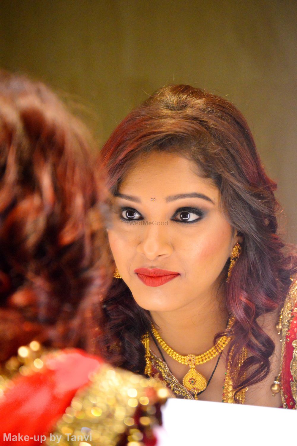 Photo From Sneha Tumkur - By Makeup by Tanvi