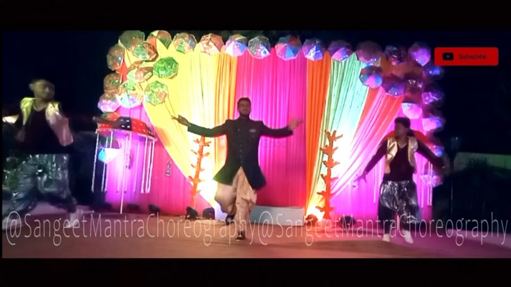 Photo From mehandi function  - By Sangeet Mantra Choreography