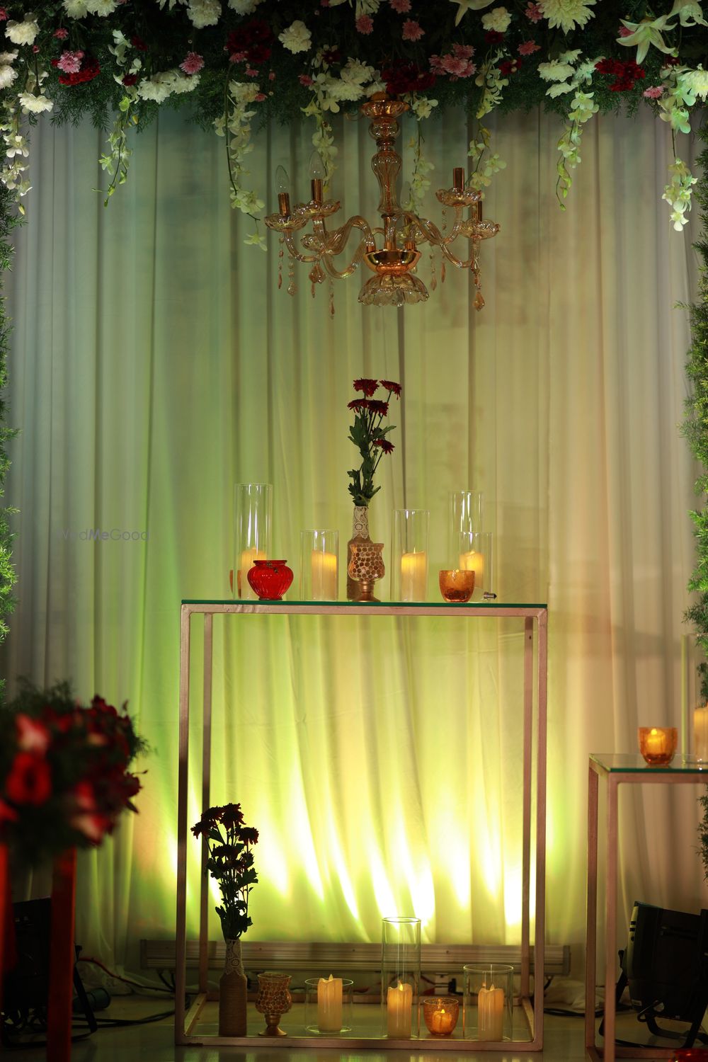 Photo From Keerthana & Varun : Part 2  - By White Reflections