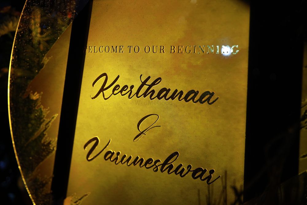 Photo From Keerthana & Varun : Part 2  - By White Reflections