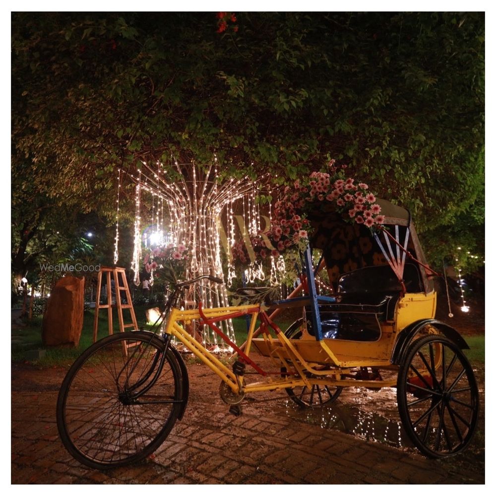 Photo From Keerthana & Varun : Part 2  - By White Reflections